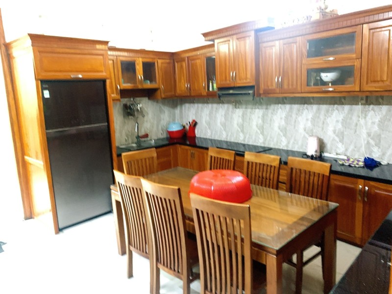 Bán nhà đường 176, Phước Long A, Q9, Thủ Đức, TP HCM. DT 94m2, 5 tầng, SH. Giá 11.9 tỷ 3