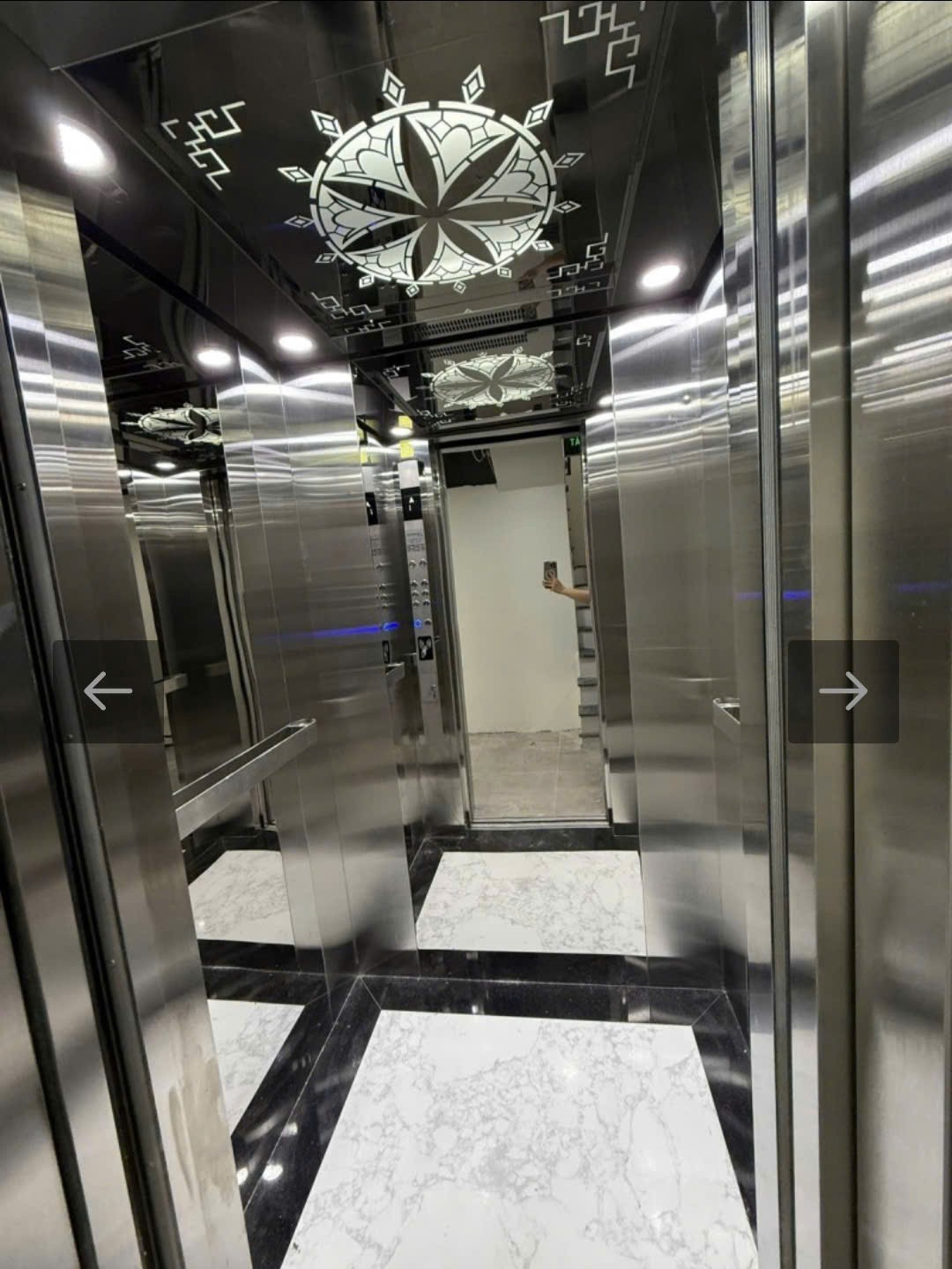 MINH KHAI – 6 TẦNG – 15 PHÒNG KHÉP KÍN – THANG MÁY – GIÁ 12.9 TỶ 3