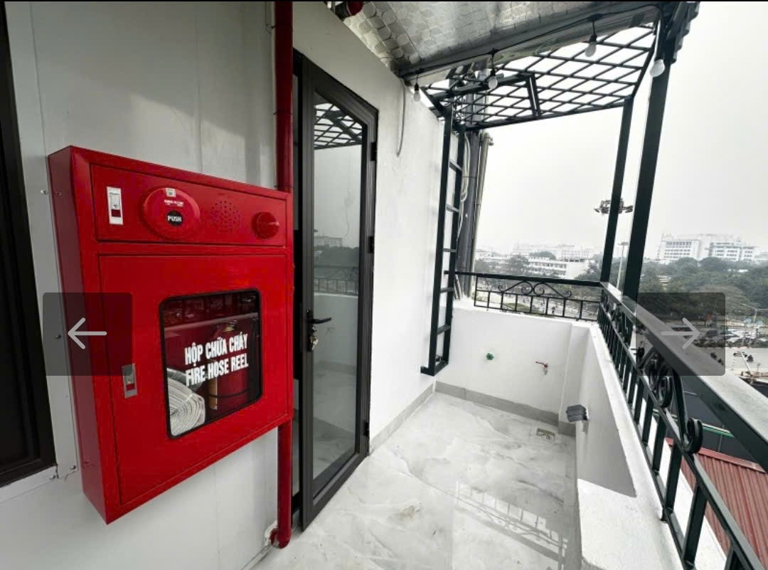 KIM HOA 42M² – 7 TẦNG THANG MÁY – MT 6.4M – 11 CĂN HỘ  –  GIÁ CHÀO 17.8 TỶ 4