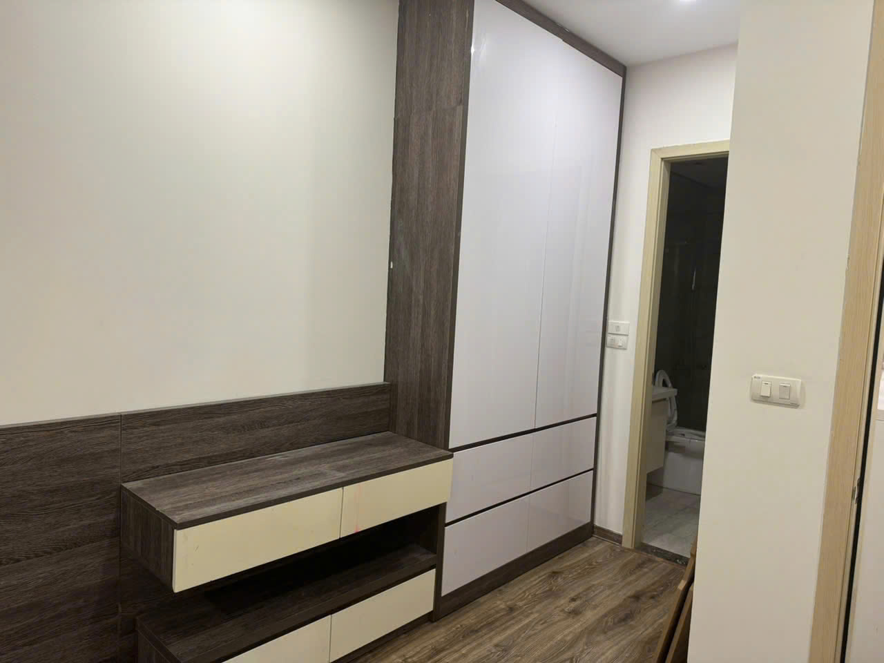 Bán căn hộ 1 NGỦ tại chung cư Ecolife Capitol, giá chỉ 4.x tỷ 4