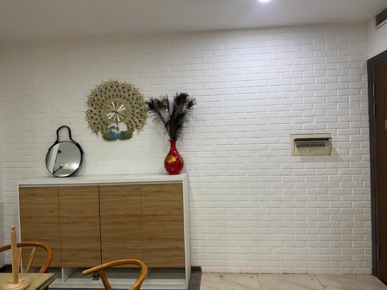 Bán căn hộ 1 NGỦ tại chung cư Ecolife Capitol, giá chỉ 4.x tỷ 5