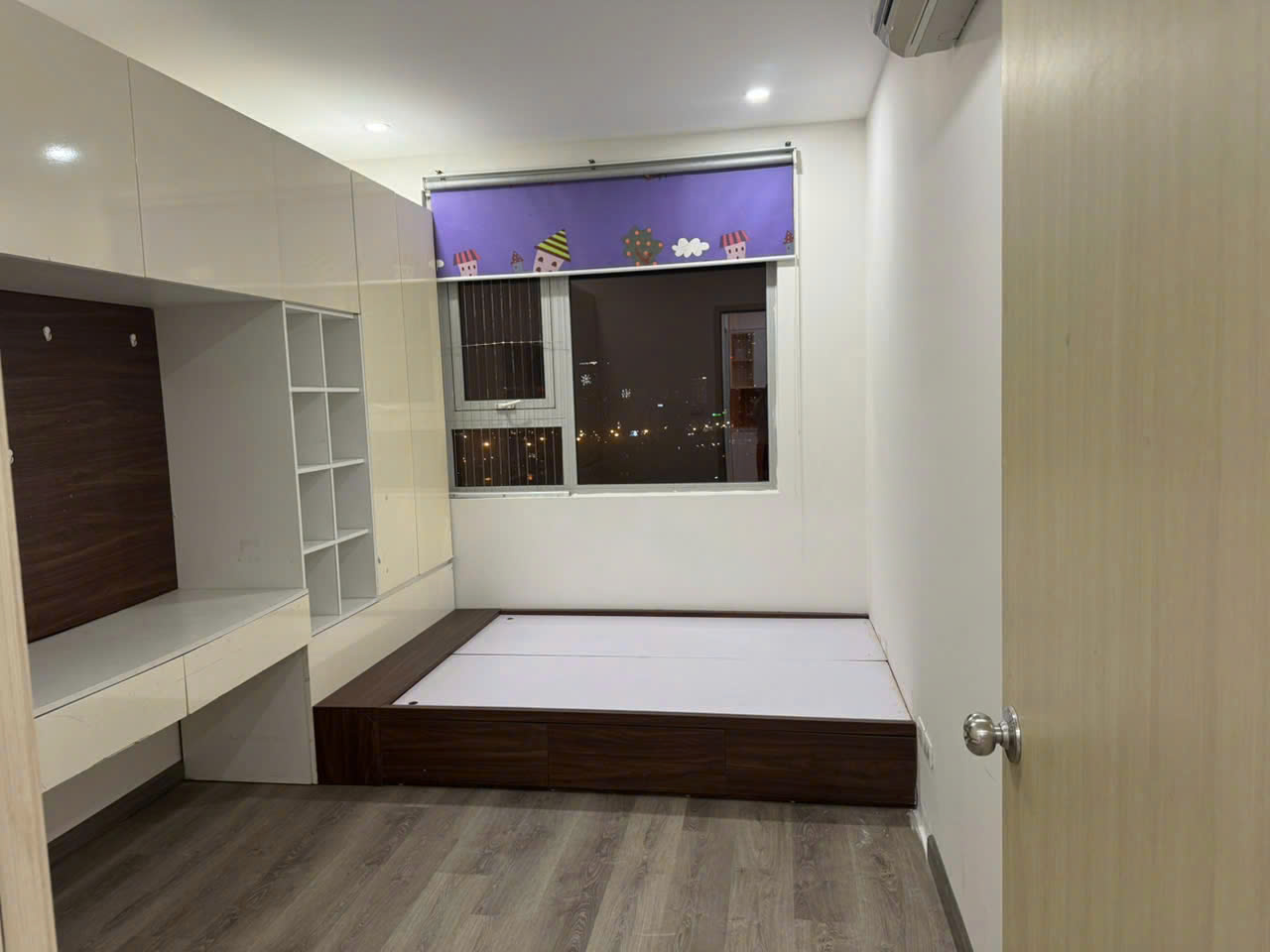 Bán căn hộ 1 NGỦ tại chung cư Ecolife Capitol, giá chỉ 4.x tỷ 6