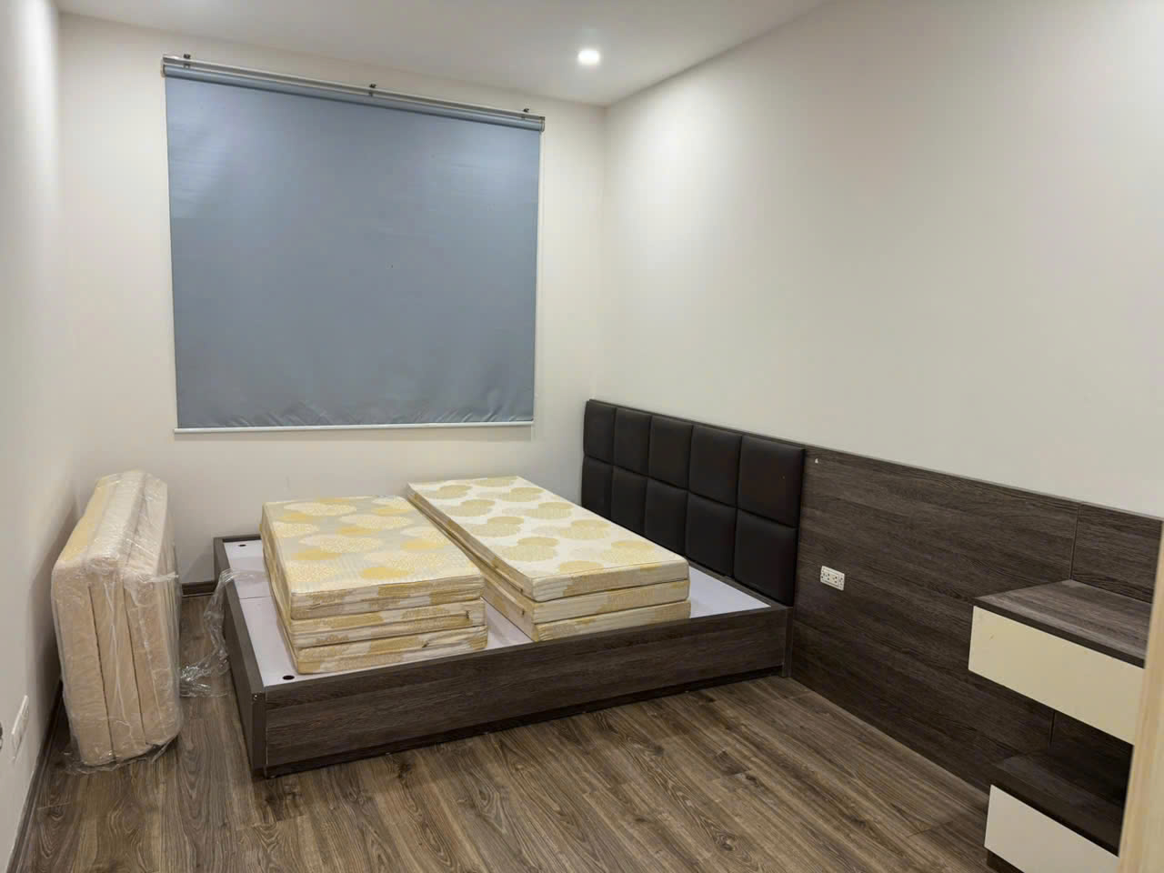 Bán căn hộ 1 NGỦ tại chung cư Ecolife Capitol, giá chỉ 4.x tỷ 7