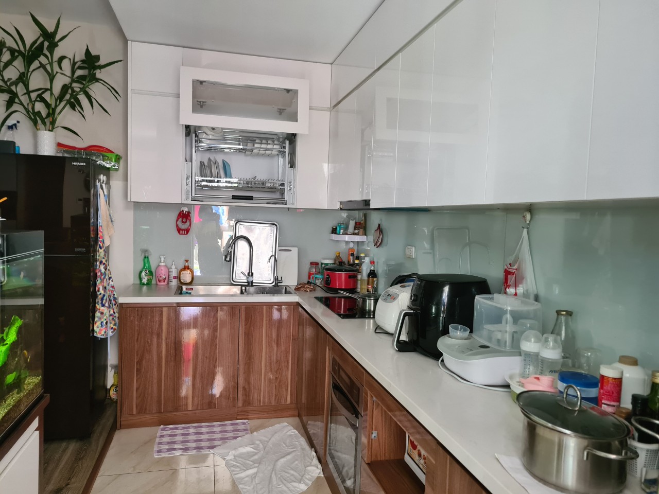 Chính chủ cần bán Ecolife Capitol 74m2 - 2PN, full đồ giá 6.9 t.ỷ 4