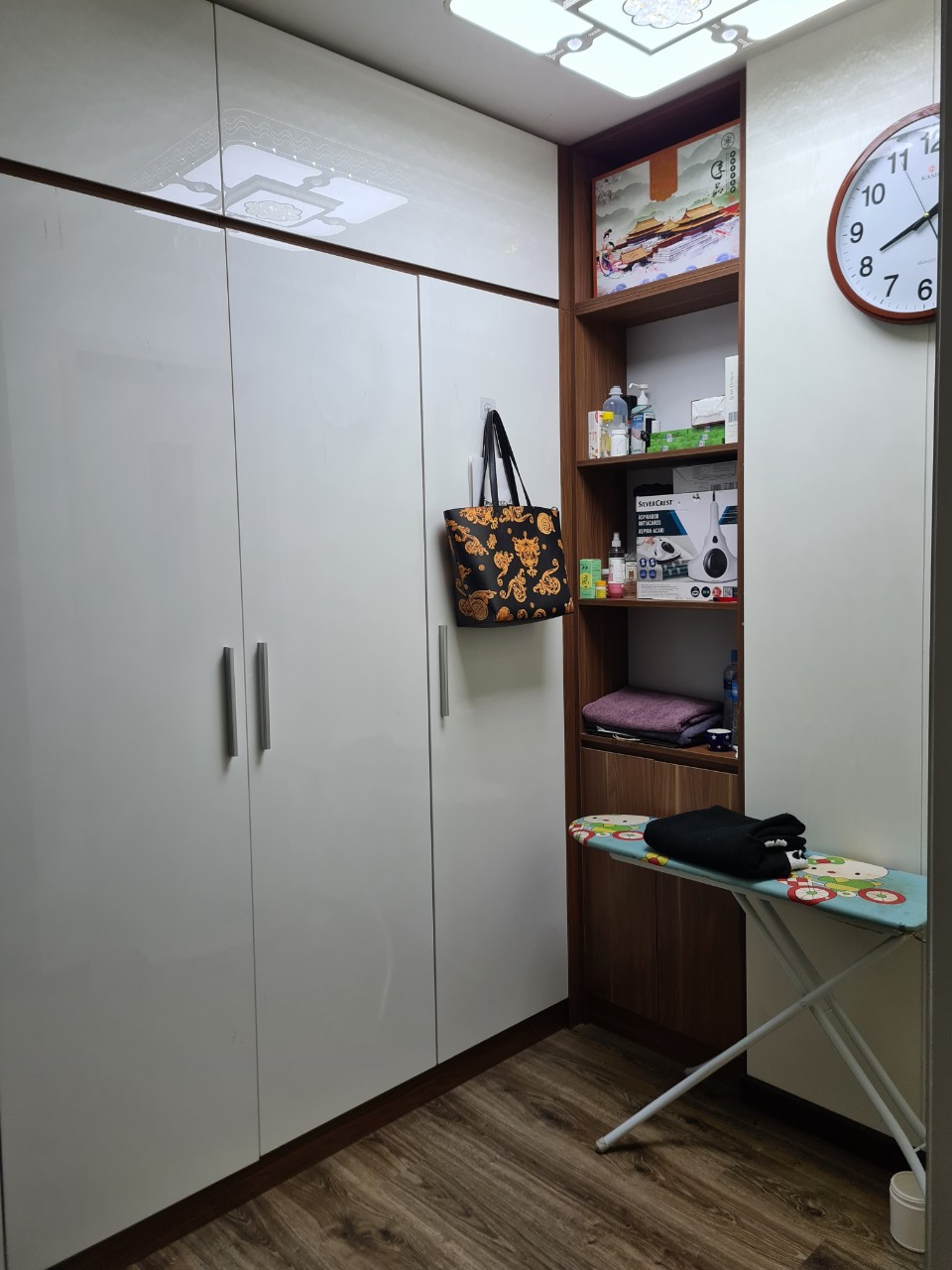 Chính chủ cần bán Ecolife Capitol 74m2 - 2PN, full đồ giá 6.9 t.ỷ 5