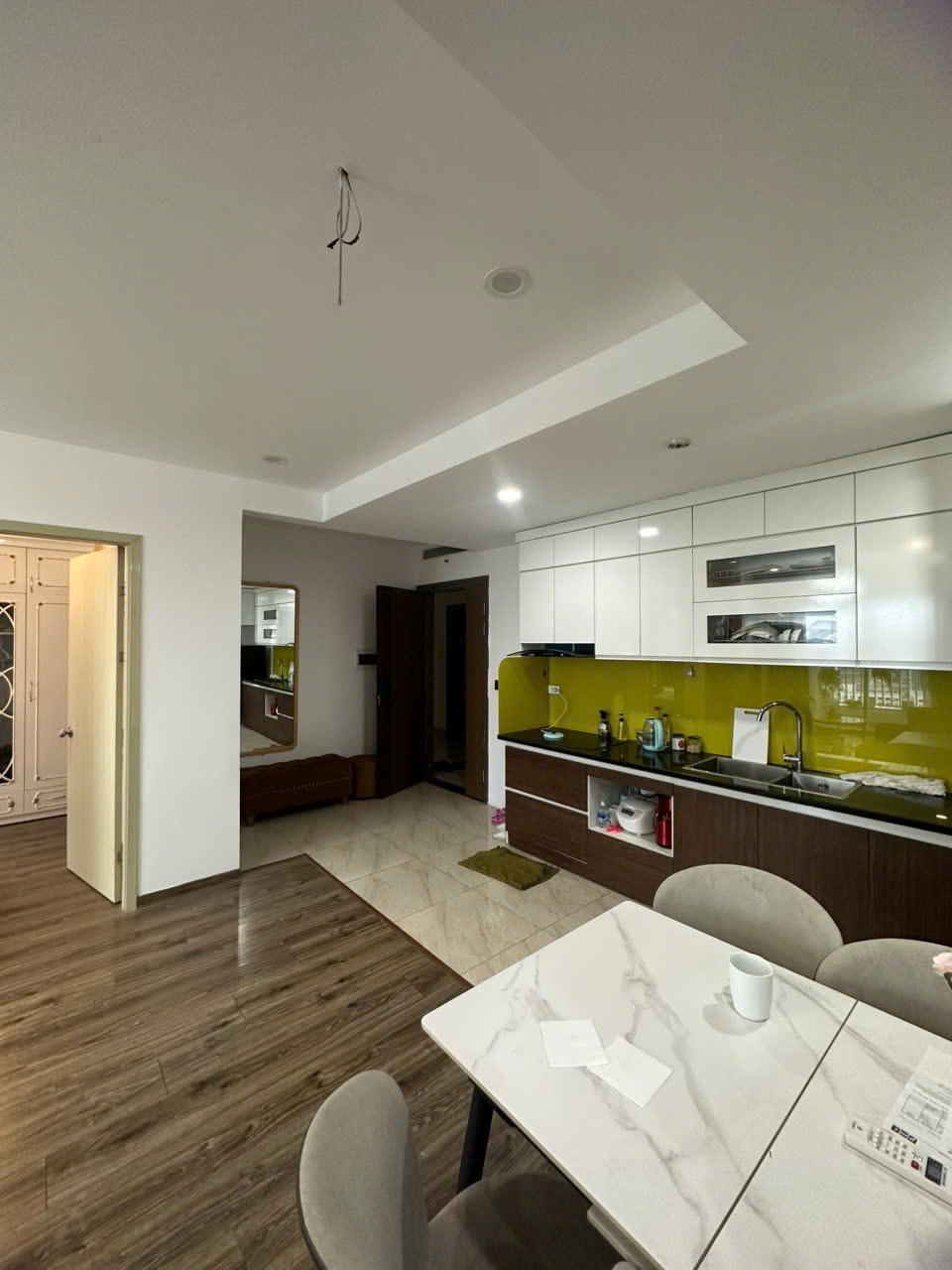 Cần bán căn 2 ngủ tại Ecolife Capitol, SHLD, giá 6.95 tỷ 3