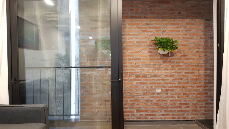 Cho thuê Căn hộ chung cư đường Tô Ngọc Vân, Phường Quảng An, Diện tích 50m², Giá 11 Triệu/tháng 5