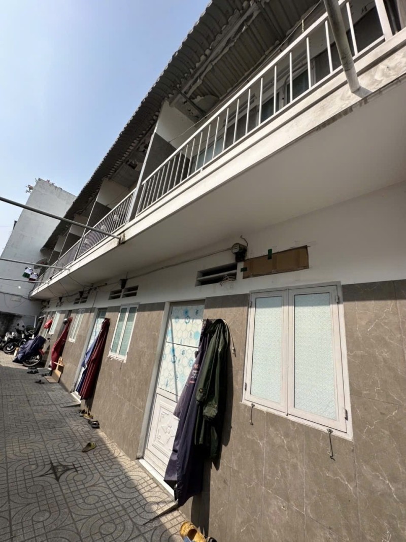 Bán nhà đường só 3, Trường Thọ, Thủ Đức, TP HCM. DT 137m2, 2 tầng, 5PN, Sổ hồng, giá 10,09 tỷ. 5