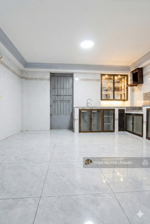 Bán nhà HXH 6m Thoại Ngọc Hầu, Phú Thạnh, Tân Phú 3 tầng 3PN 3WC, 42m2, 6,8 tỷ 3