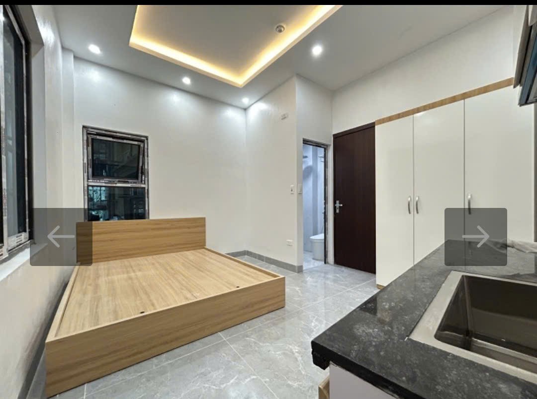 CHÍNH KINH 50M² – 7 TẦNG THANG MÁY – 11 PKK – VIEW ROYAL CITY – GA THƯỢNG ĐÌNH – 16.6 TỶ 2
