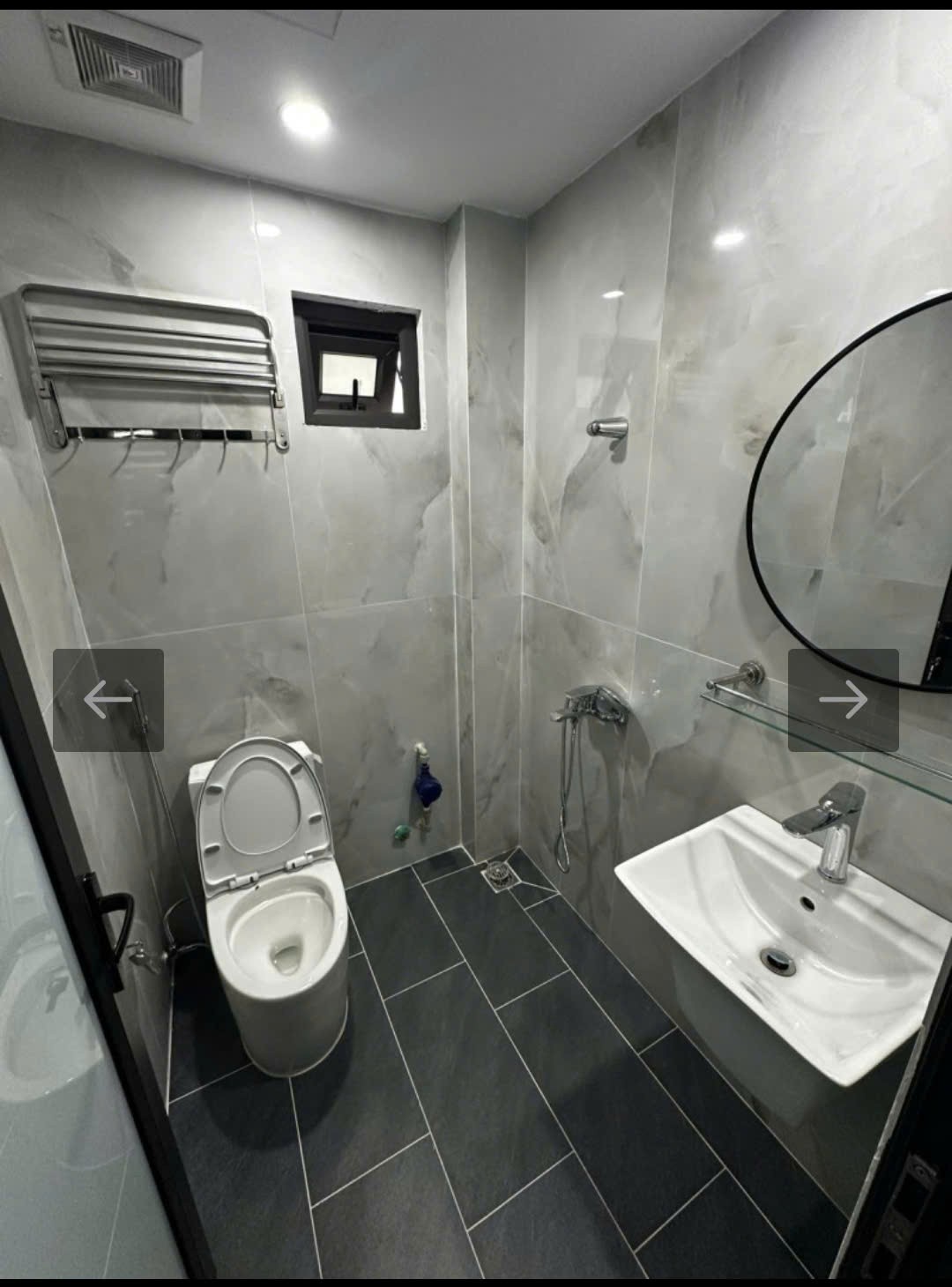 KIM HOA 42M² – 7 TẦNG THANG MÁY – MT 6.4M – 11 CĂN HỘ  –  GIÁ CHÀO 17.8 TỶ 5