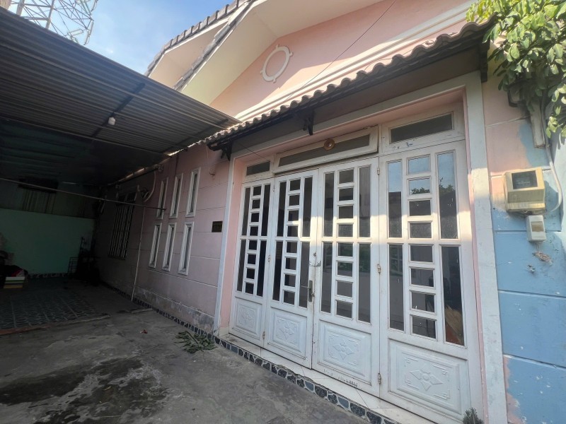 Bán nhà đường số 4, Phường Trường Thọ, Thủ Đức, TP HCM. DT 175m2, 3PN, SHR, giá 8.69  tỷ - 2