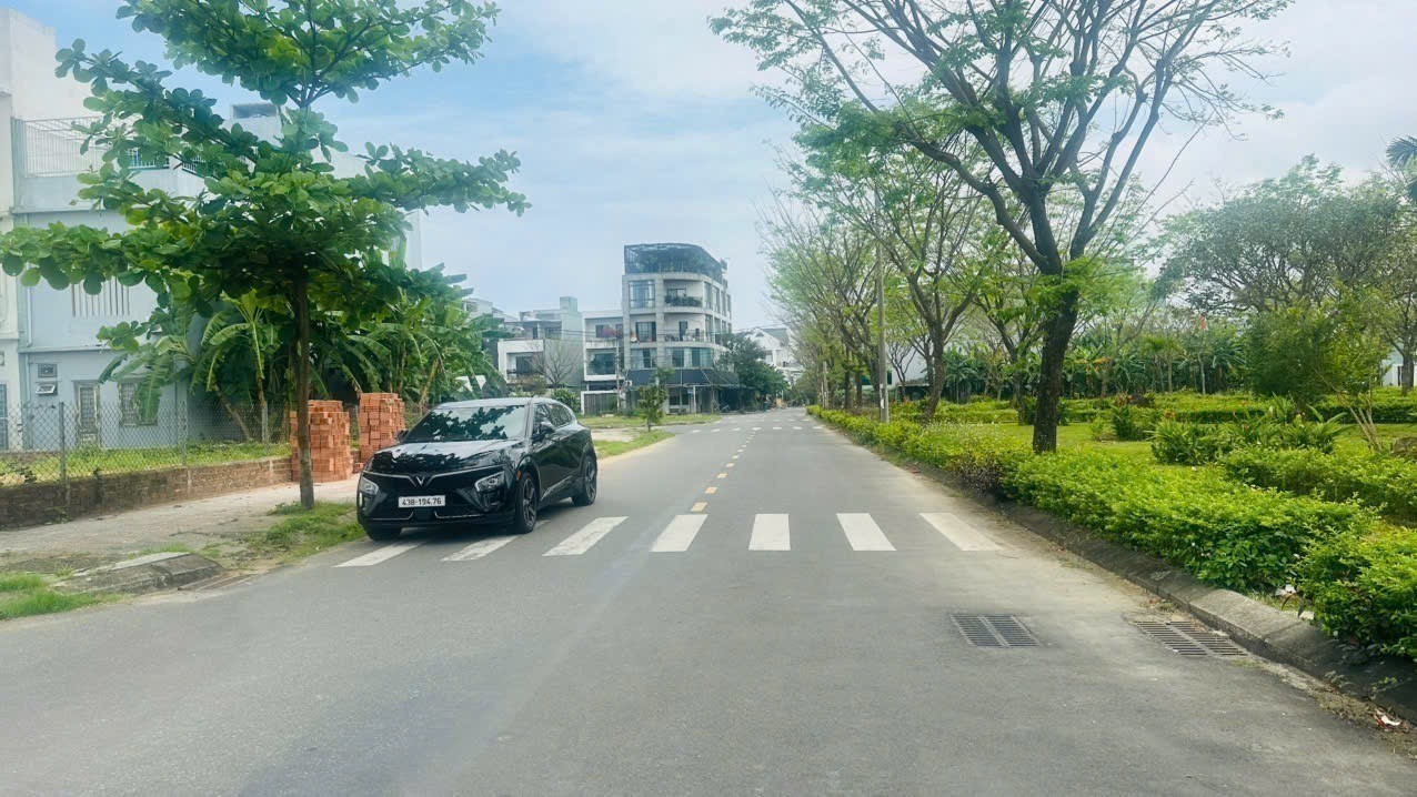 Mặt tiền Trảng Kèo 4, 200m² ngang 10m, giá 7.950 tỷ – gần Phố cổ Hội An 2