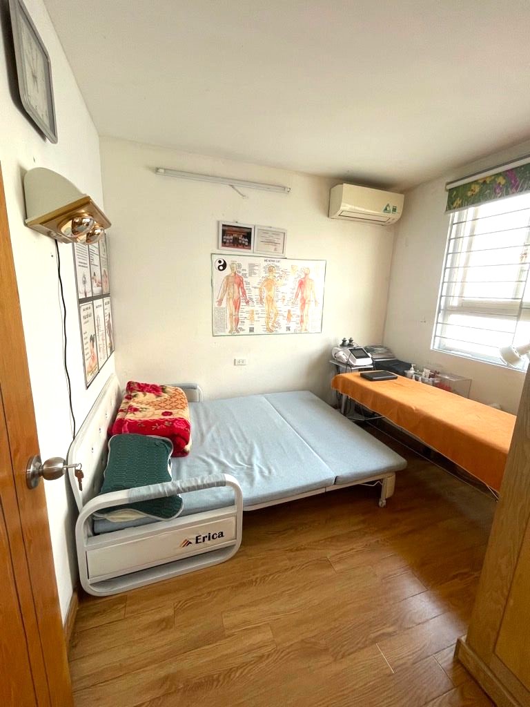 BÁN CĂN HỘ ECOHOME 1 ĐÔNG NGẠC – ECOHOME 1 ĐÔNG NGẠC 56M² – NHÀ ĐẸP Ở NGAY ,Giá 4 TỶ 3