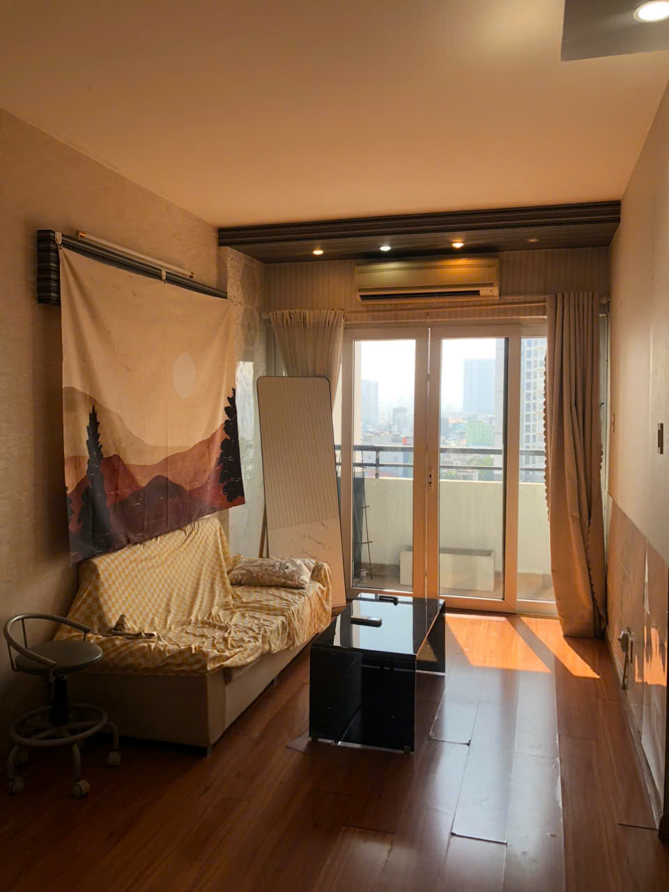 Cho thuê Căn hộ chung cư dự án Orient Apartment, Diện tích 72m², Giá 13 Triệu/tháng