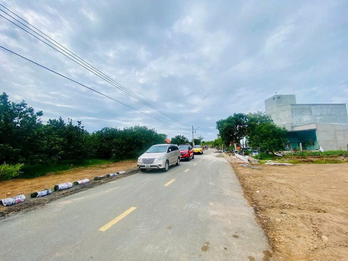 ĐẤT BÀU BÀNG GIÁ TỐT – SỔ RIÊNG – MUA LÀ THẮNG! 4