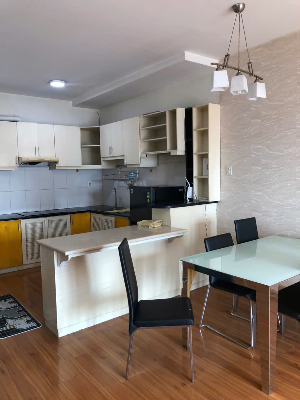Cho thuê Căn hộ chung cư dự án Orient Apartment, Diện tích 72m², Giá 13 Triệu/tháng 2