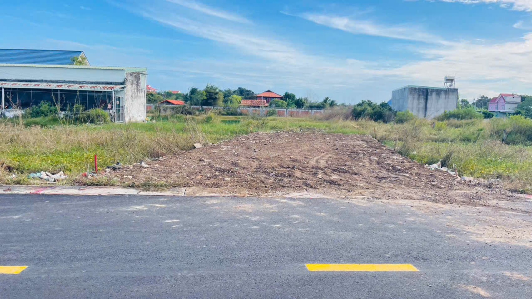 Cần bán Đất đường Võ Văn Kiệt, Xã Lộc An, Diện tích 142m², Giá 1.150 Tỷ 3