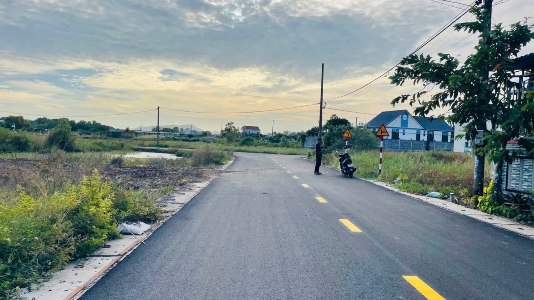 Cần bán Đất đường Võ Văn Kiệt, Xã Lộc An, Diện tích 142m², Giá 1.150 Tỷ 4