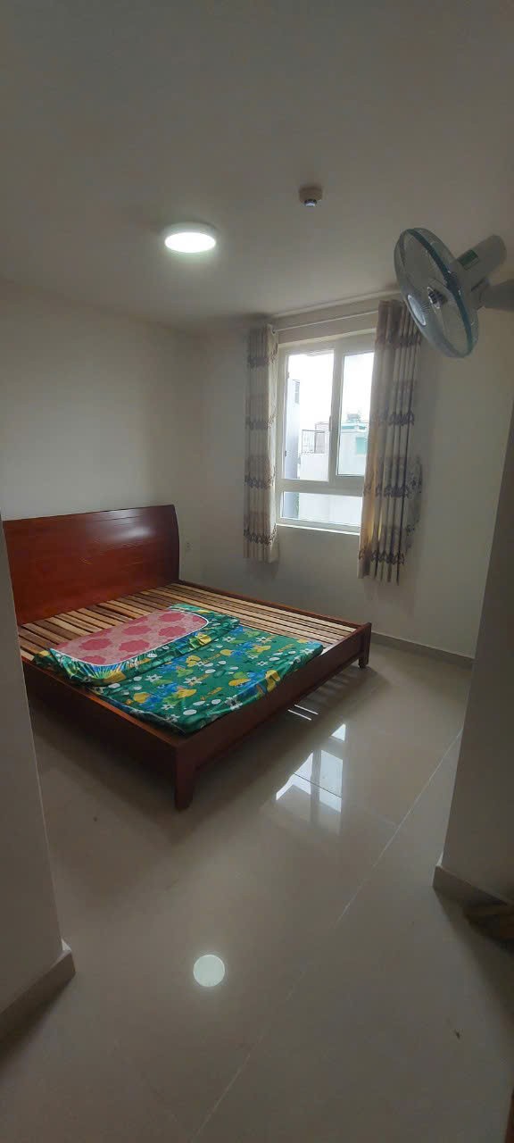 Cho thuê Căn hộ chung cư dự án An Phú Apartment, Diện tích 80m², Giá 10 Triệu/tháng 2