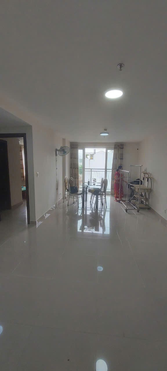 Cho thuê Căn hộ chung cư dự án An Phú Apartment, Diện tích 80m², Giá 10 Triệu/tháng