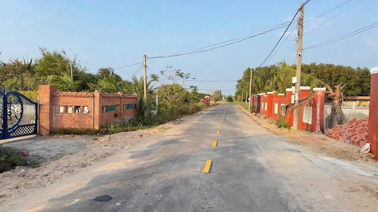 Cần bán Đất đường 44A, Thị trấn Phước Hải, Diện tích 156m², Giá 900 Triệu 3