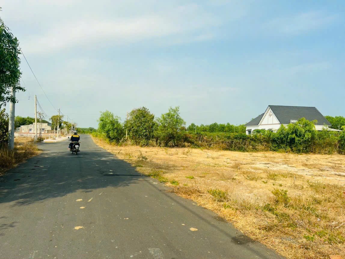 Cần bán Đất đường 44A, Thị trấn Phước Hải, Diện tích 194m², Giá 900 Triệu 3