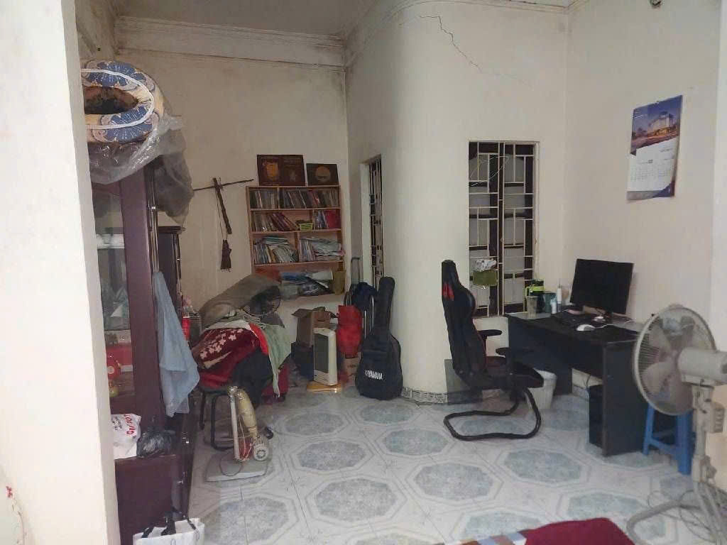 Cần bán Nhà mặt tiền đường Ngõ Gốc Đề, Phường Mai Động, Diện tích 74m², Giá 14 Tỷ 3