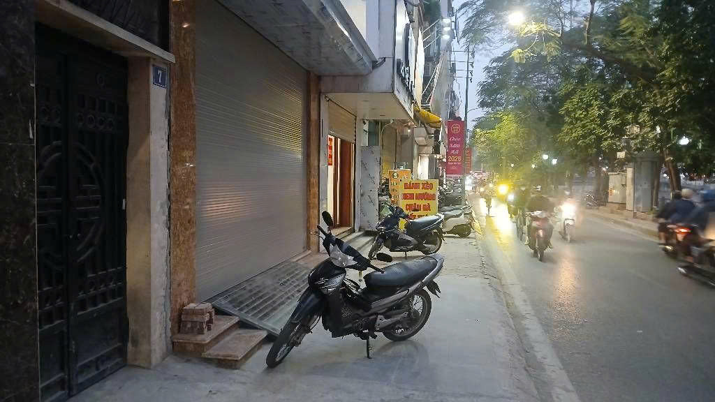 Cần bán Đất đường Tân Mai, Phường Tương Mai, Diện tích 43m², Giá 10.9 Tỷ