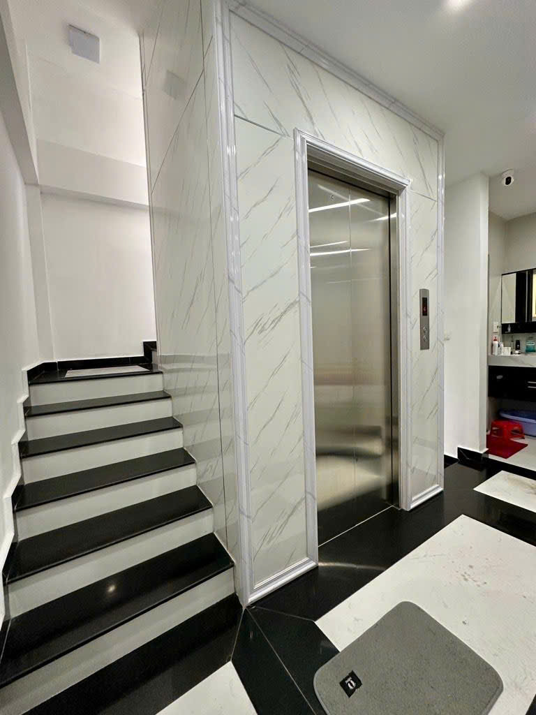 Cần bán Nhà mặt tiền đường Đại La, Phường Đồng Tâm, Diện tích 50m², Giá 20.5 Tỷ 4