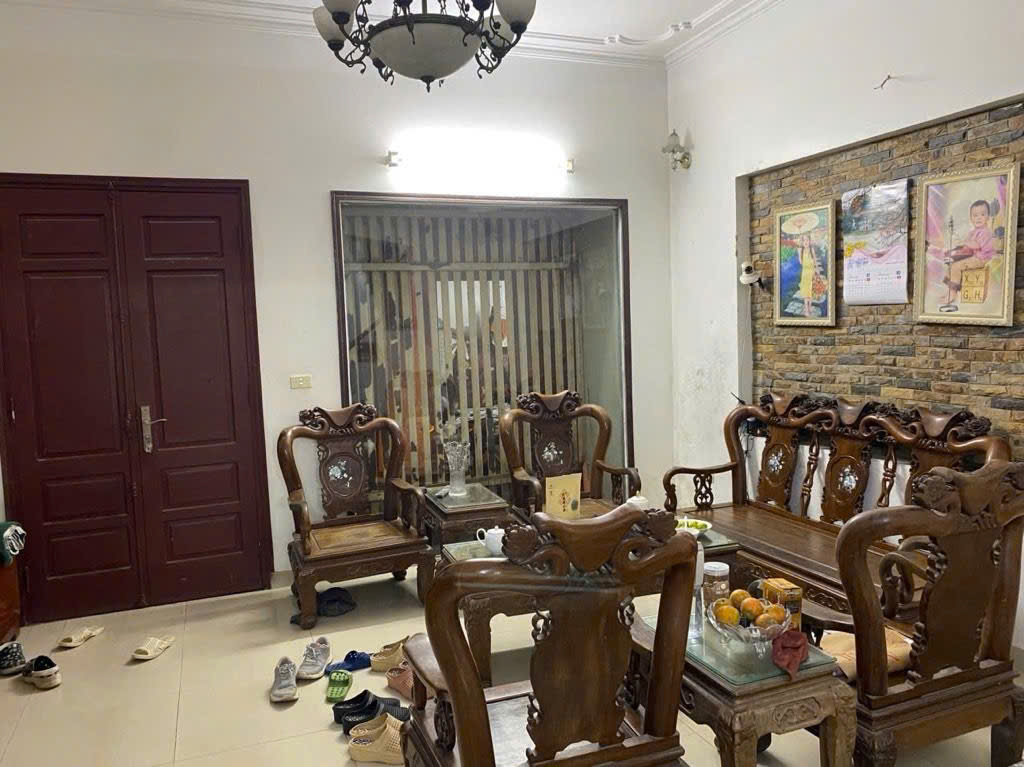 Cần bán Nhà mặt tiền đường Thạch Bàn, Phường Thạch Bàn, Diện tích 63m², Giá 11.3 Tỷ 4