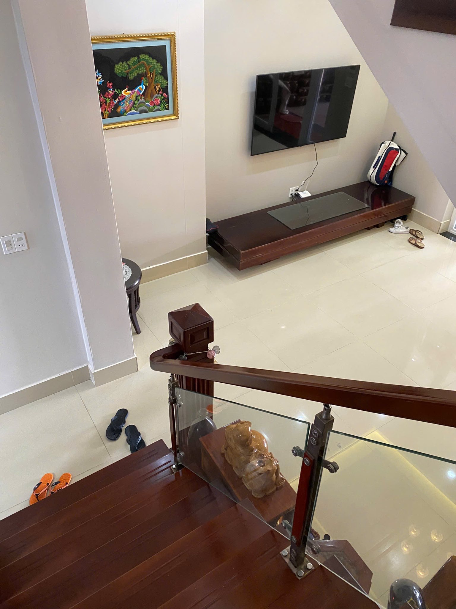 Bán Gấp Nhà Mặt Tiền Kinh Doanh – Hồ Xuân Hương – Chỉ 8,5 Tỷ 3