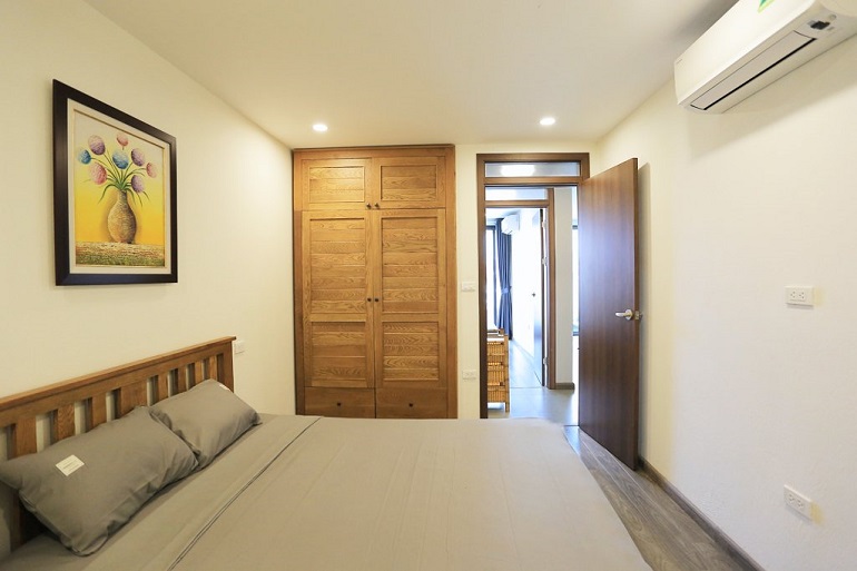 Cho thuê Căn hộ chung cư đường Yên Hoa, Phường Yên Phụ, Diện tích 40m², Giá 9.5 Triệu/tháng 6