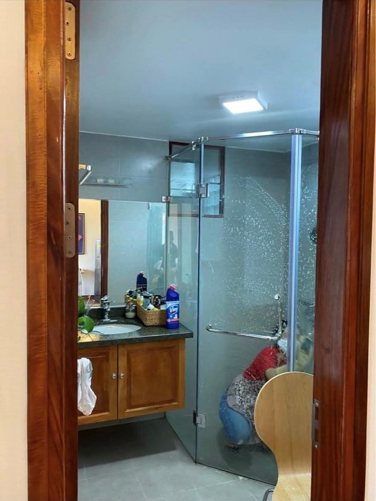 Cho thuê Căn hộ chung cư đường Tứ Liên, Phường Tứ Liên, Diện tích 50m², Giá 11 Triệu/tháng 3