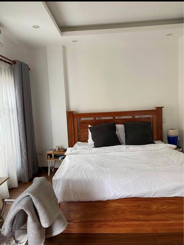 Cho thuê Căn hộ chung cư đường Tứ Liên, Phường Tứ Liên, Diện tích 50m², Giá 11 Triệu/tháng 4