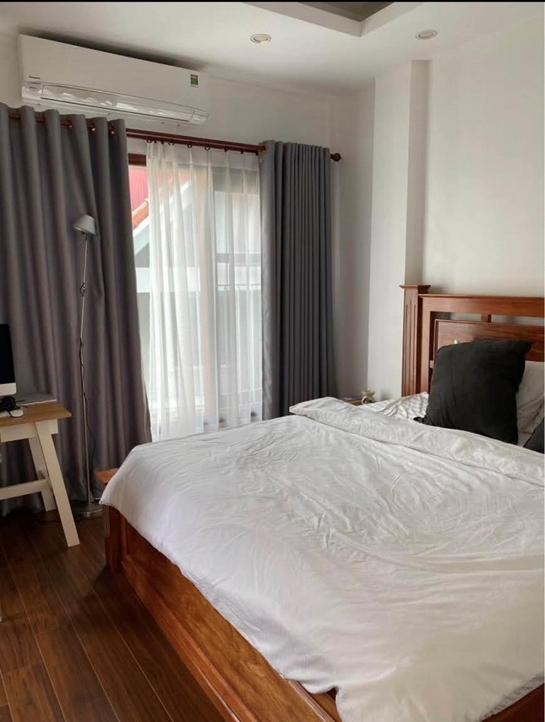 Cho thuê Căn hộ chung cư đường Tứ Liên, Phường Tứ Liên, Diện tích 50m², Giá 11 Triệu/tháng 6