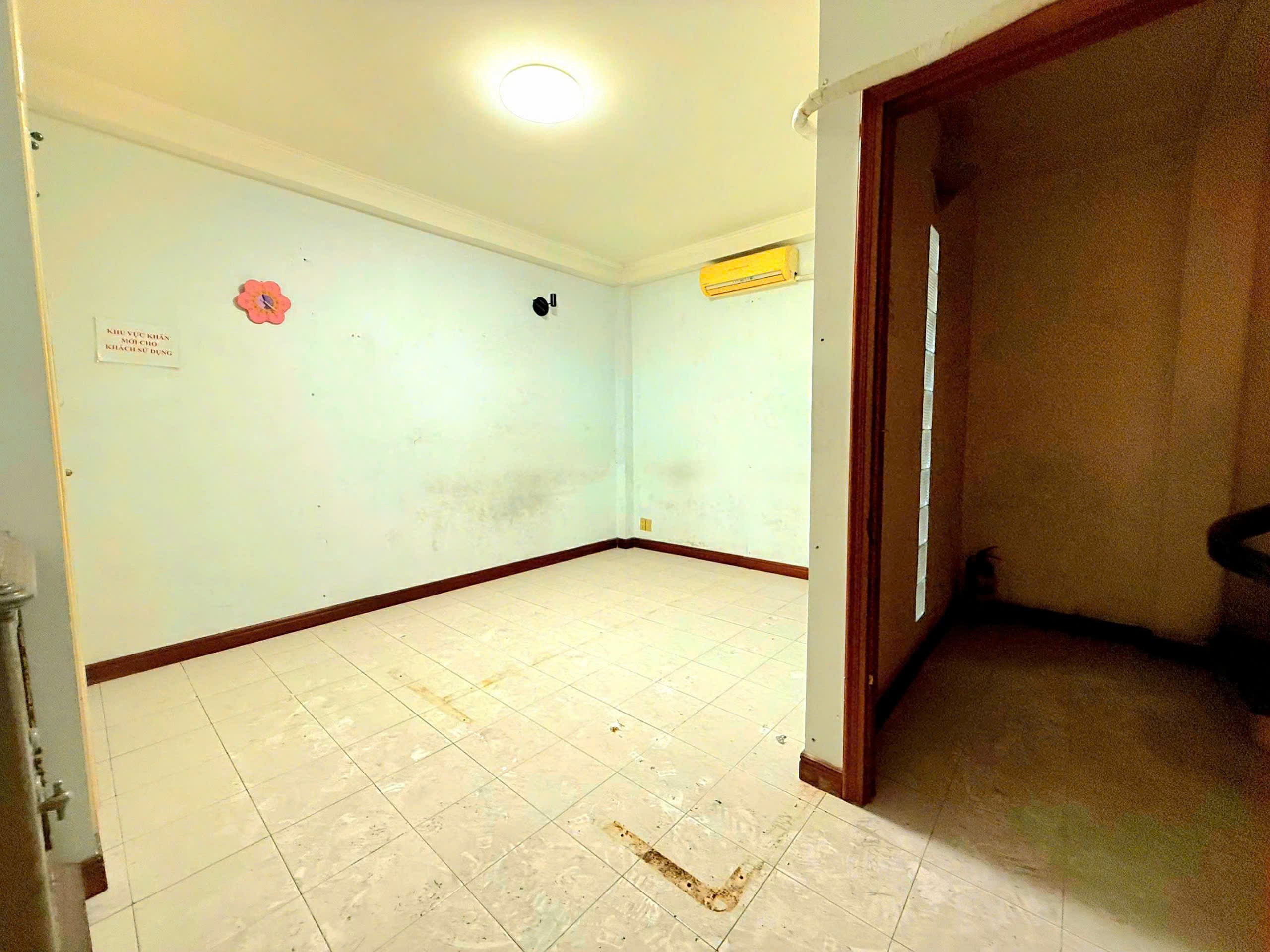 NHÀ HẺM XE TẢI 6 TẦNG 6 PN - KHU VIP ĐƯỜNG 3/2 - 65m2 NỞ HẬU KINH DOANH ĐỈNH 5