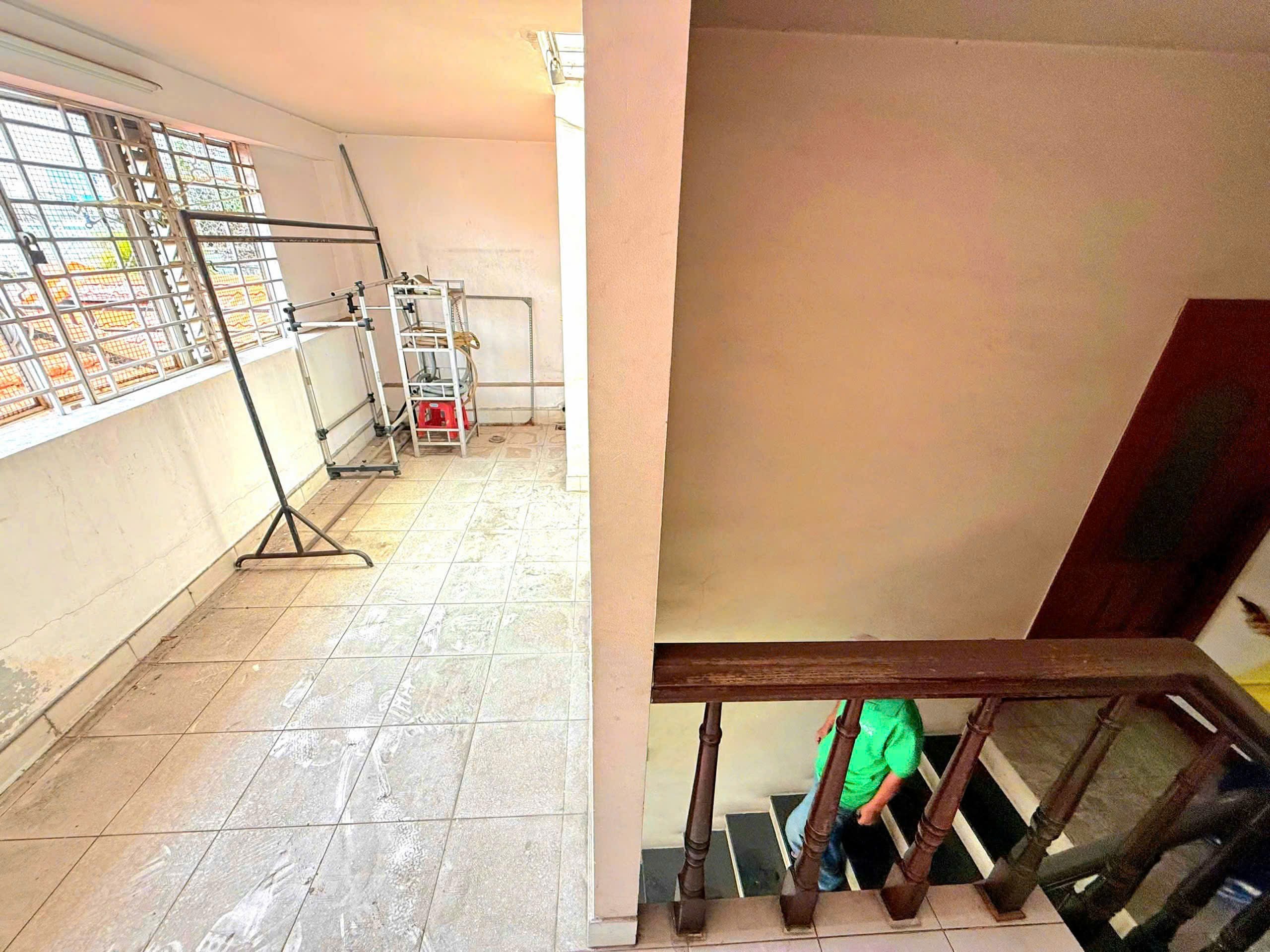 NHÀ HẺM XE TẢI 6 TẦNG 6 PN - KHU VIP ĐƯỜNG 3/2 - 65m2 NỞ HẬU KINH DOANH ĐỈNH 4