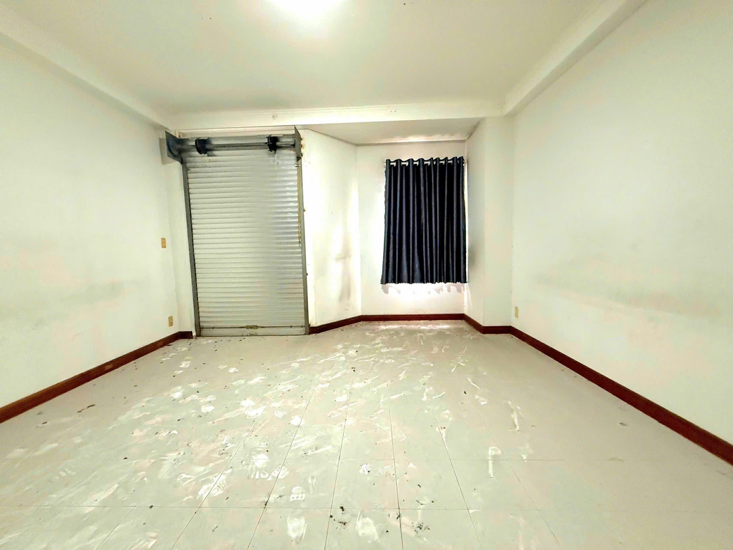 NHÀ HẺM XE TẢI 6 TẦNG 6 PN - KHU VIP ĐƯỜNG 3/2 - 65m2 NỞ HẬU KINH DOANH ĐỈNH 2