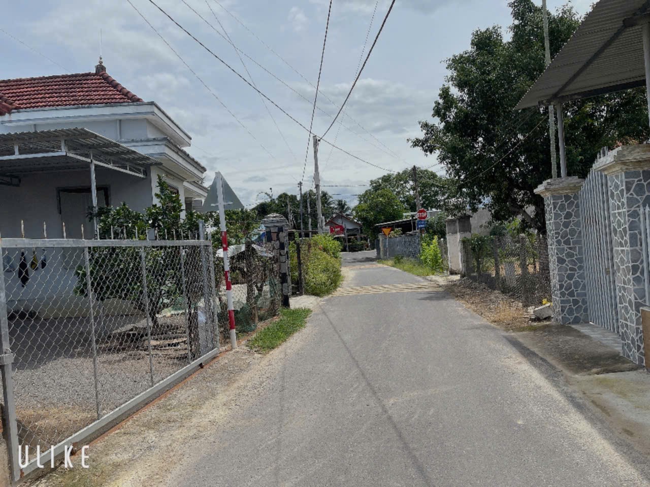 Bán đất Diên Hoà thôn Bình Khánh sau lưng trường Trần Đại Nghĩa sát bên Hương Lộ 39 4