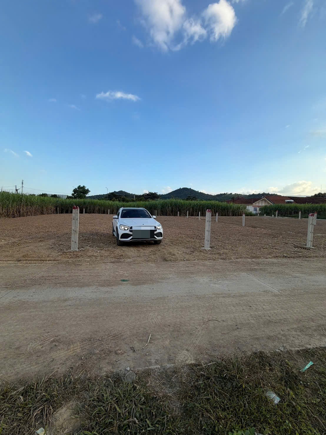 Bán đất Diên Đồng thôn Đồng Trăn 1 giá rẻ ngay trung tâm hành chính xã 2