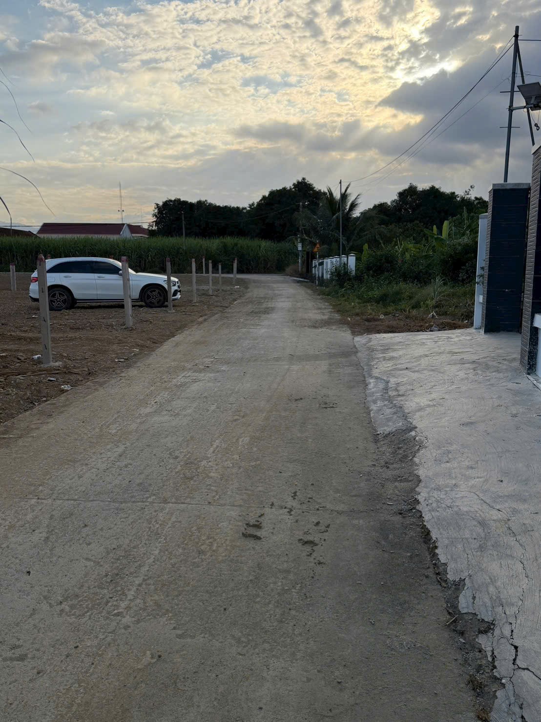 Bán đất Diên Đồng thôn Đồng Trăn 1 giá rẻ ngay trung tâm hành chính xã 3