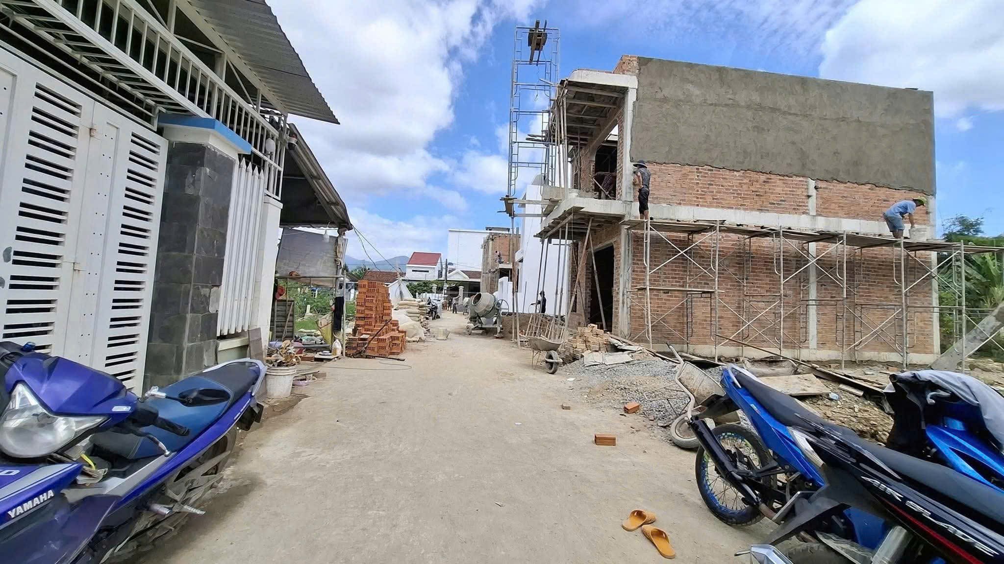 Bán đất Diên An giá rẻ giáp ranh khu dân cư Phú Ân Nam 2