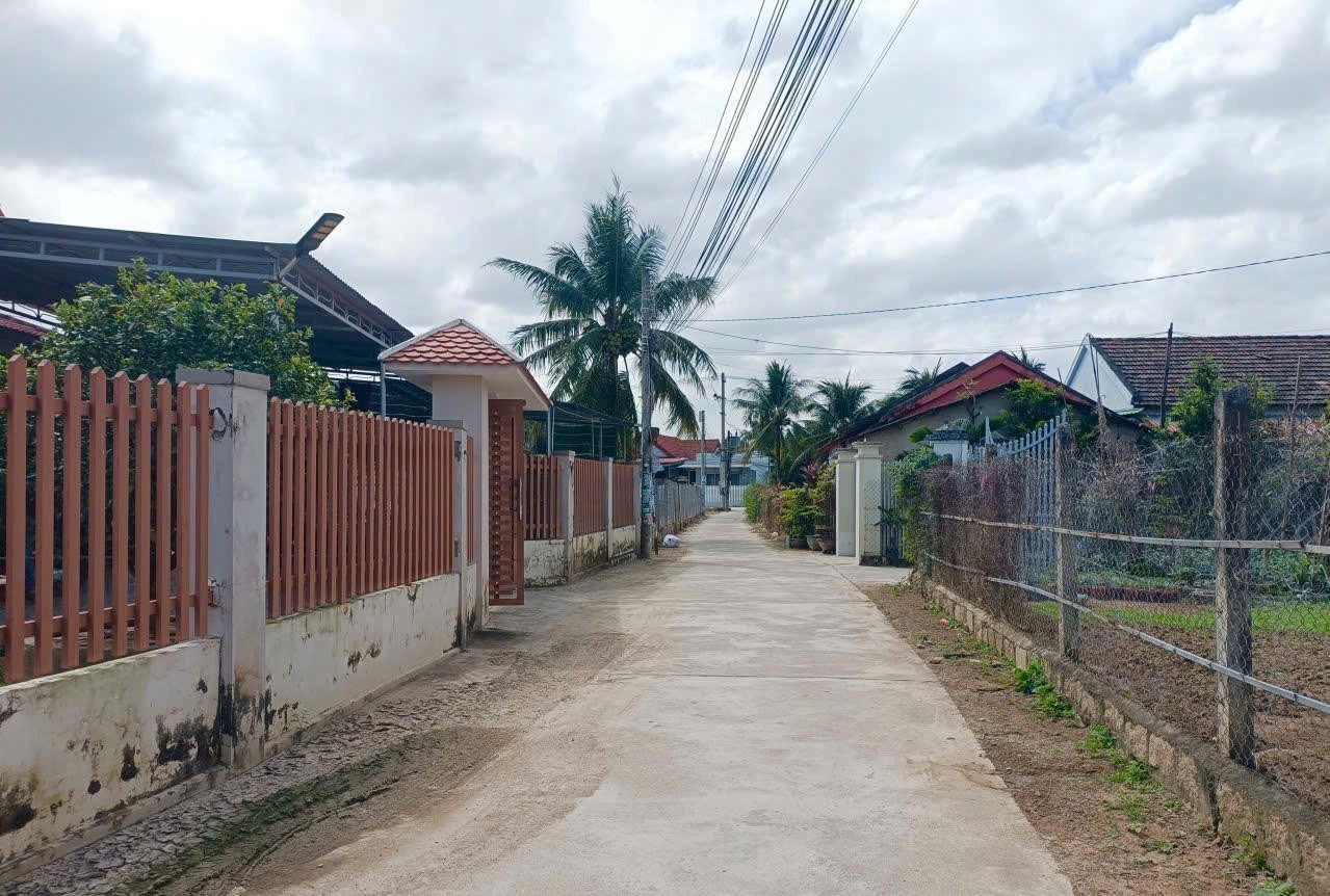 Bán đất Diên Diền thôn Đông 1 đường thông vị trí nằm giữa chợ thôn Trung và chợ thôn Đông 5