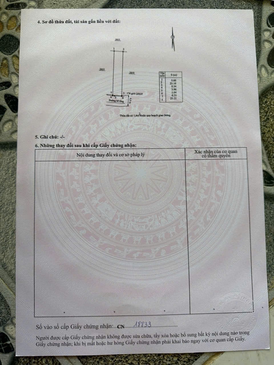 Bán đất Diên Diền thôn Đông 1 đường thông vị trí nằm giữa chợ thôn Trung và chợ thôn Đông 7