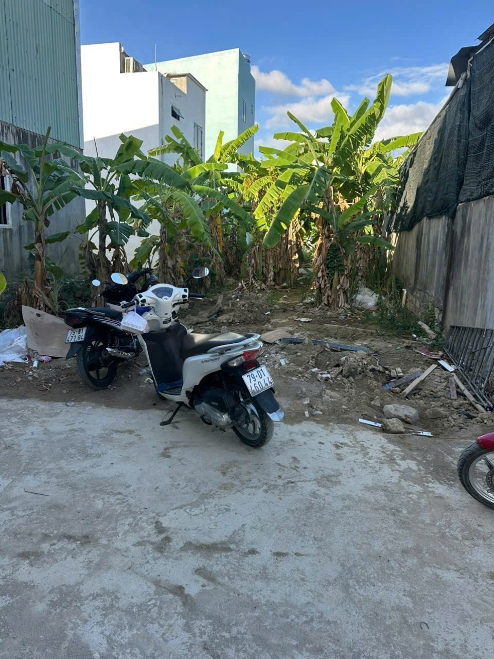 Bán đất Diên An giá rẻ giáp ranh khu dân cư Phú Ân Nam 2 - đường bê tông oto tận nơi 2