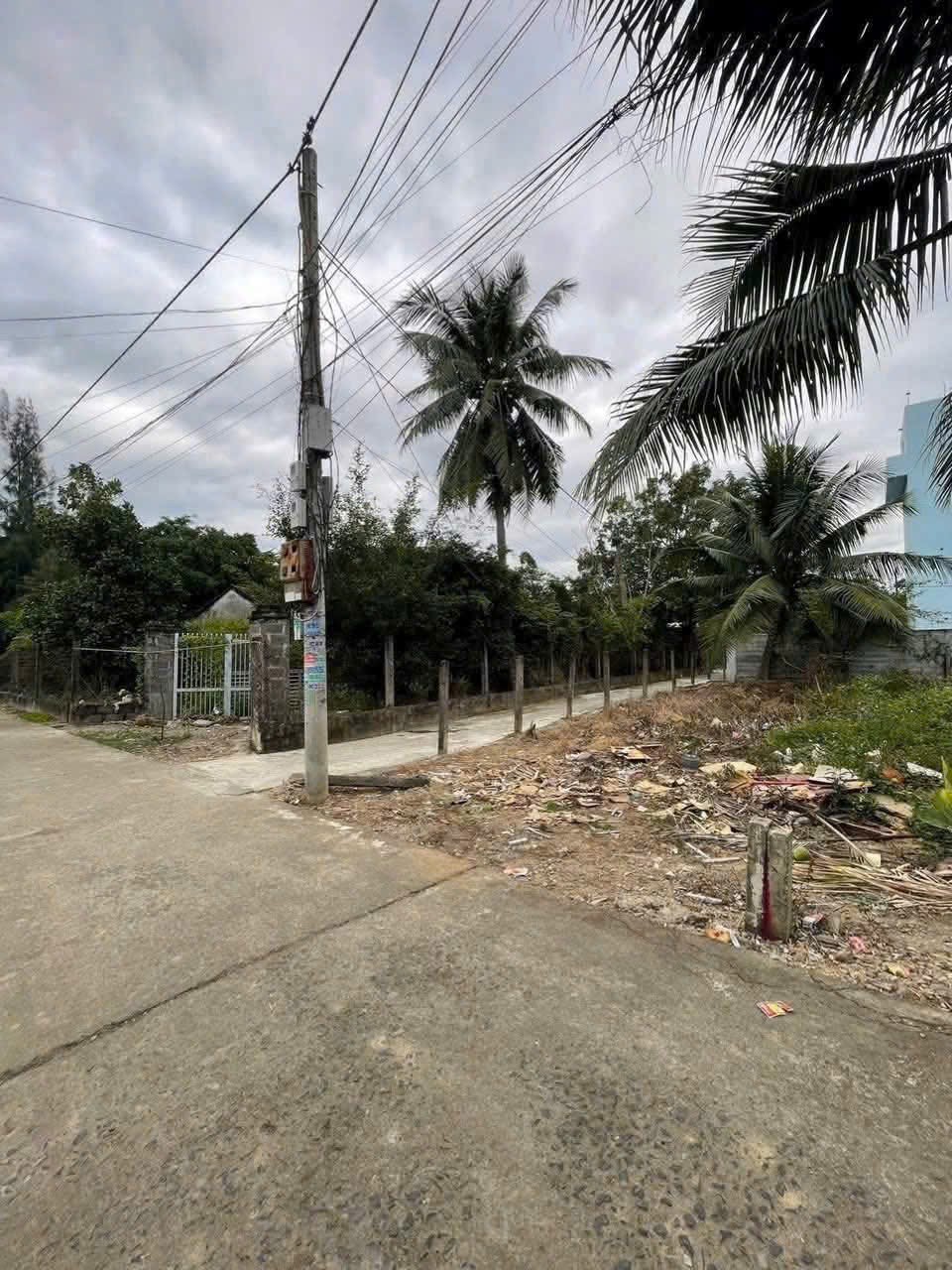 Bán đất Diên Lâm thôn Thượng giá rẻ full thổ cư sát bên Hương Lộ 39