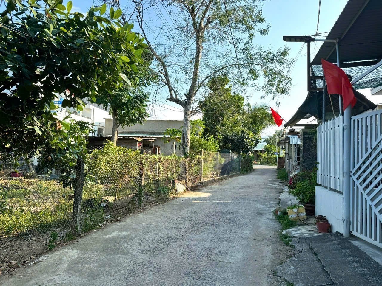 Bán đất Diên Lâm thôn Thượng giá rẻ full thổ cư sát bên Hương Lộ 39 6