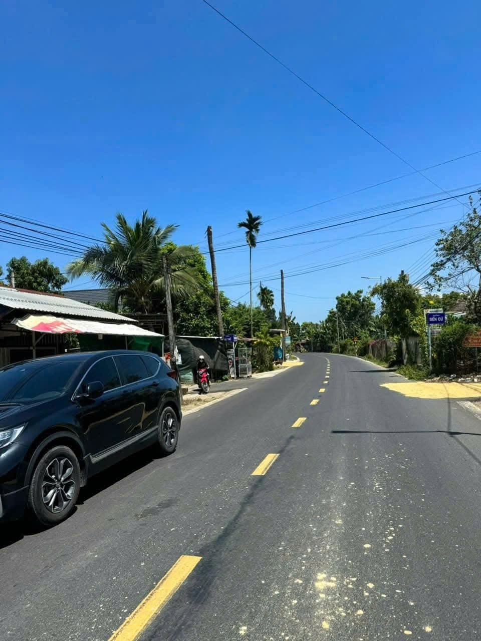 Bán đất Diên Lâm thôn Thượng giá rẻ full thổ cư sát bên Hương Lộ 39 7