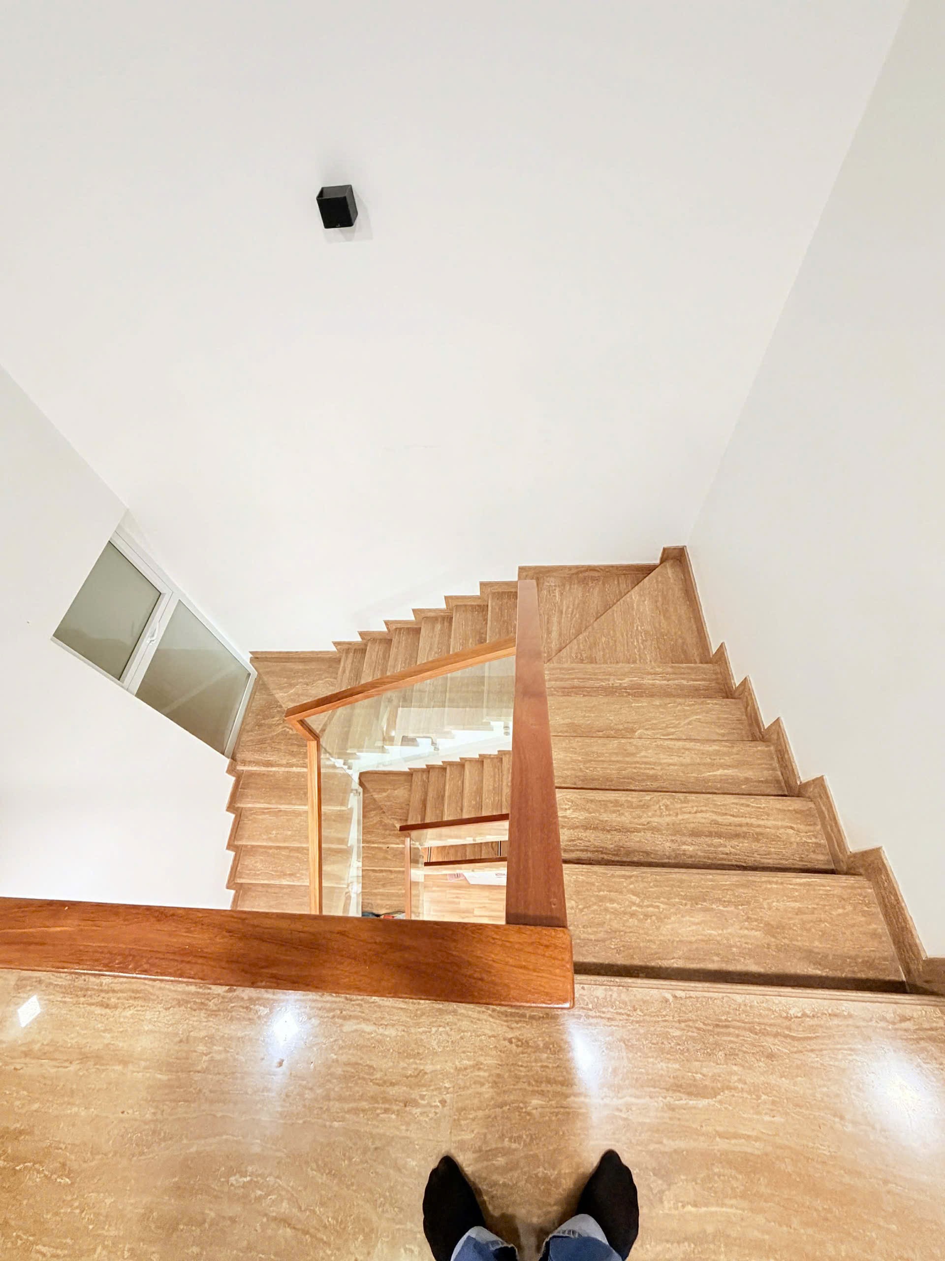 NHÀ ĐẸP BẠCH ĐẰNG HXH TRÁNH - 110m2 (6.1×18) GẦN CV GIA ĐỊNH 14